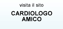 Cardiologo Amico