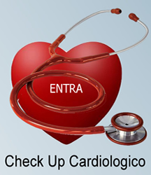 Check up cardiologico