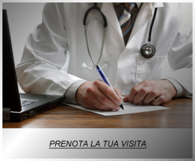 Prenota la tua visita specialistica cardiologica